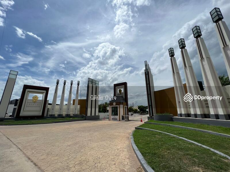 For Sale - บ้านอยู่สบาย, Nakhon Ratchasima