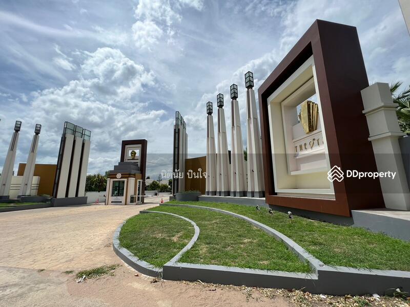 For Sale - บ้านอยู่สบาย, Nakhon Ratchasima