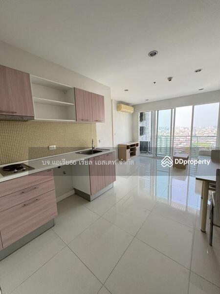 For Sale - The Mark Ratchada-Airport Link, Bangkok