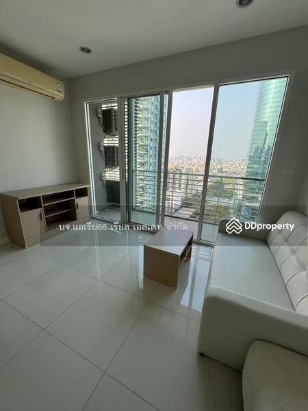 For Sale - The Mark Ratchada-Airport Link, Bangkok