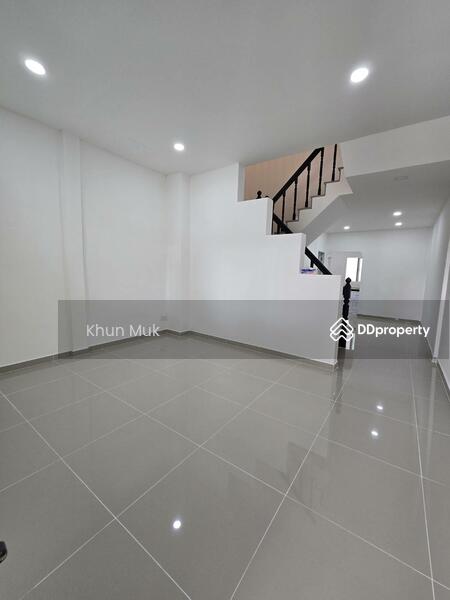 For Sale - Baan Fah Rangsit Klong 4, Pathum Thani