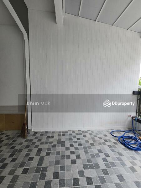 For Sale - Baan Fah Rangsit Klong 4, Pathum Thani