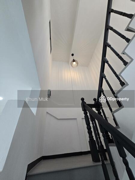 For Sale - Baan Fah Rangsit Klong 4, Pathum Thani