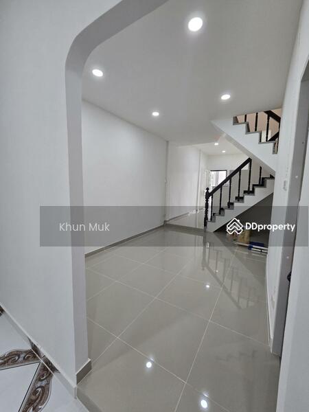 For Sale - Baan Fah Rangsit Klong 4, Pathum Thani