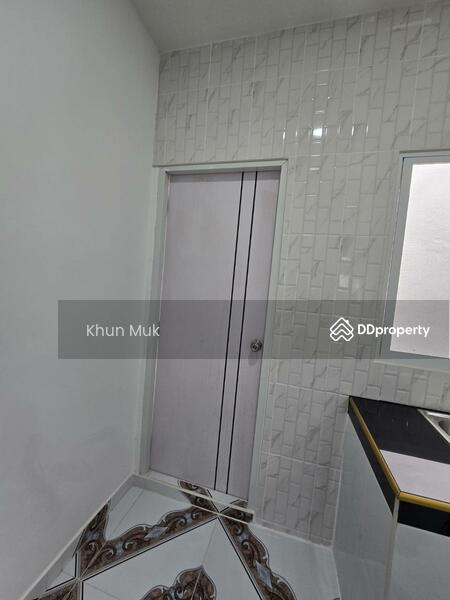 For Sale - Baan Fah Rangsit Klong 4, Pathum Thani
