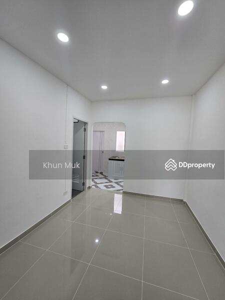 For Sale - Baan Fah Rangsit Klong 4, Pathum Thani