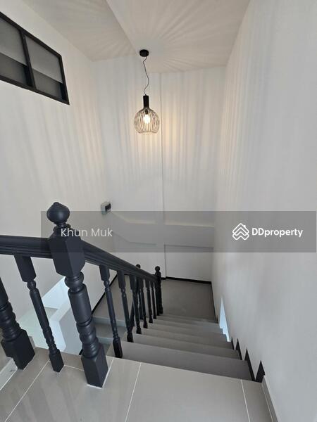 For Sale - Baan Fah Rangsit Klong 4, Pathum Thani