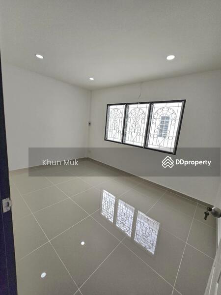 For Sale - Baan Fah Rangsit Klong 4, Pathum Thani
