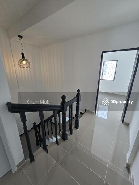 For Sale - Baan Fah Rangsit Klong 4, Pathum Thani