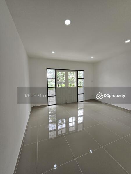 For Sale - Baan Fah Rangsit Klong 4, Pathum Thani