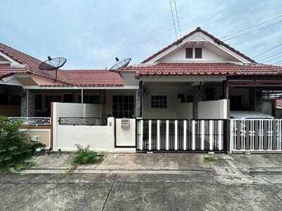 ขาย - หมู่บ้านสิลันตา 4 ไลฟ์, ชลบุรี