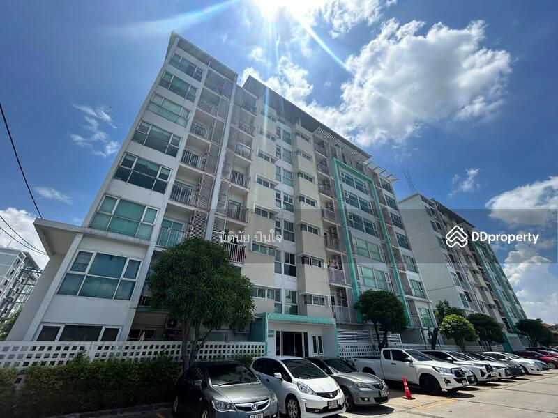 For Sale - The Metro Sathorn-Kanlapaphruek, Bangkok