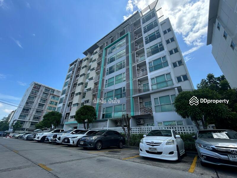 For Sale - The Metro Sathorn-Kanlapaphruek, Bangkok