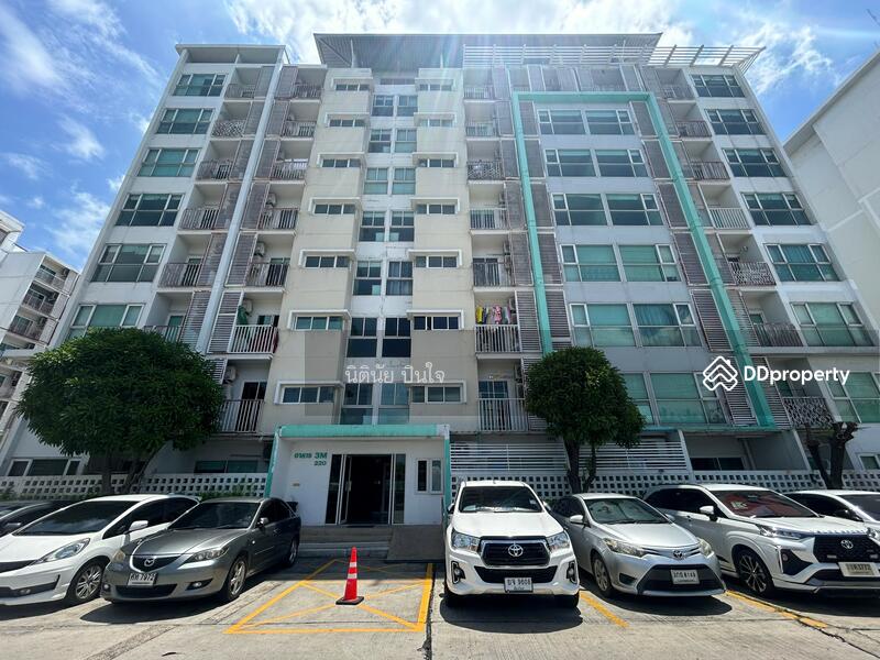 For Sale - The Metro Sathorn-Kanlapaphruek, Bangkok