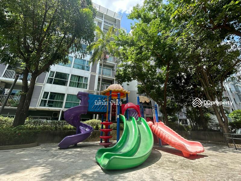 For Sale - The Metro Sathorn-Kanlapaphruek, Bangkok