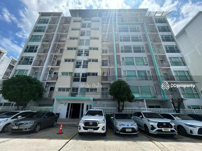 For Sale - The Metro Sathorn-Kanlapaphruek, Bangkok