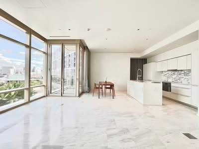 For Rent - Four Seasons Private Residences, Bangkok