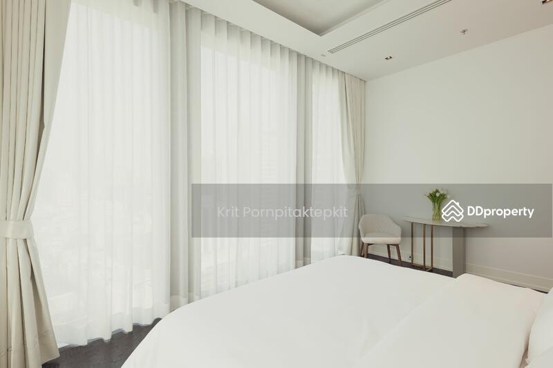 For Sale - The Ritz-Carlton Residences, Bangkok