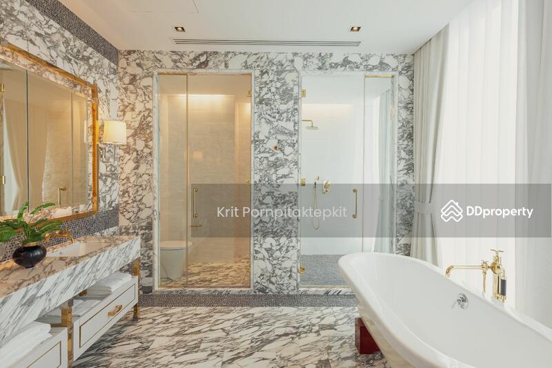 For Sale - The Ritz-Carlton Residences, Bangkok