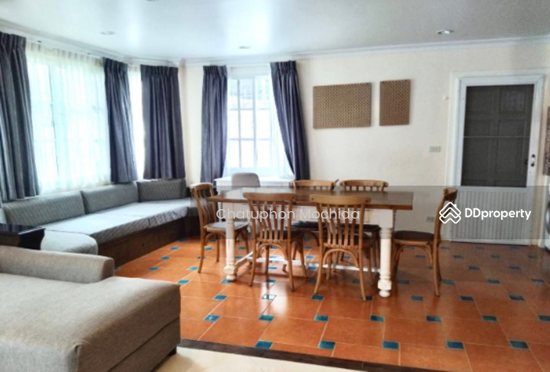 For Rent - Fantasia Villa 3, Samut Prakan