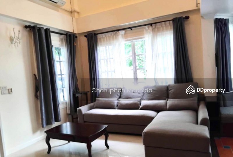 ให้เช่า - Fantasia Villa 3 : แฟนตาเซียวิลล่า 3, สมุทรปราการ