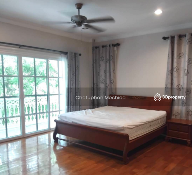 ให้เช่า - Fantasia Villa 3 : แฟนตาเซียวิลล่า 3, สมุทรปราการ