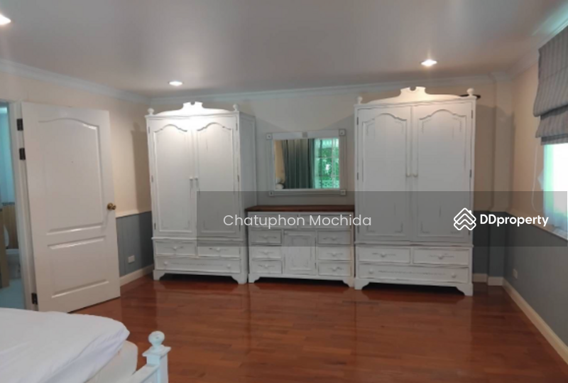 For Rent - Fantasia Villa 3, Samut Prakan