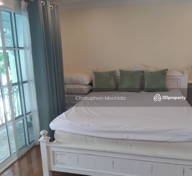 For Rent - Fantasia Villa 3, Samut Prakan