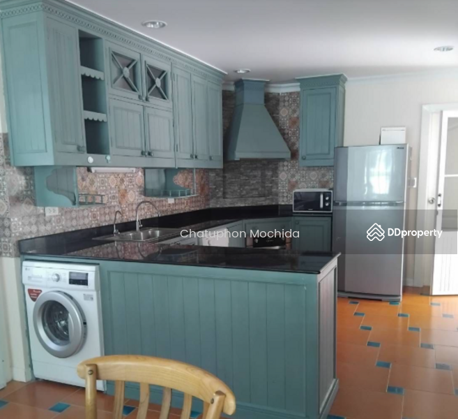 For Rent - Fantasia Villa 3, Samut Prakan