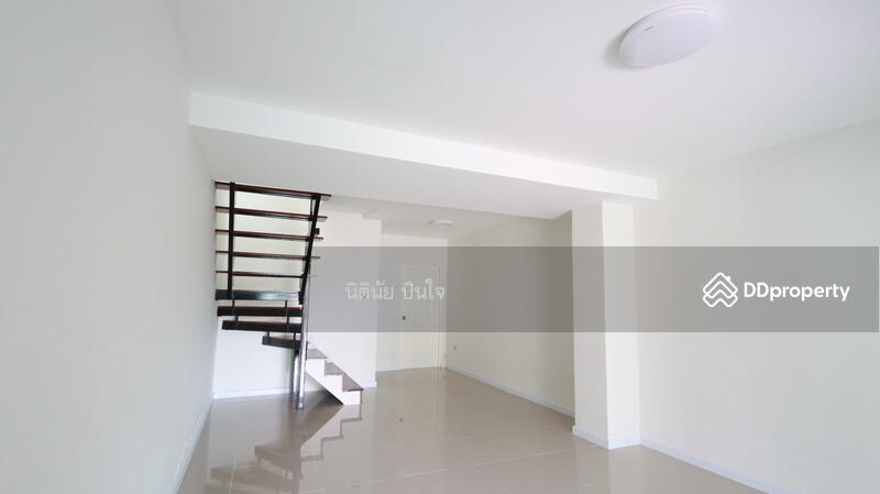 For Sale - Suanluang Ville 5, Bangkok