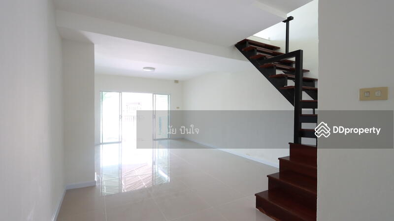 For Sale - Suanluang Ville 5, Bangkok