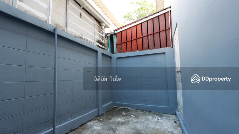 ขาย - Suanluang Ville 5 : สวนหลวงวิลล์ 5, กรุงเทพ