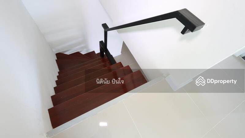 ขาย - Suanluang Ville 5 : สวนหลวงวิลล์ 5, กรุงเทพ