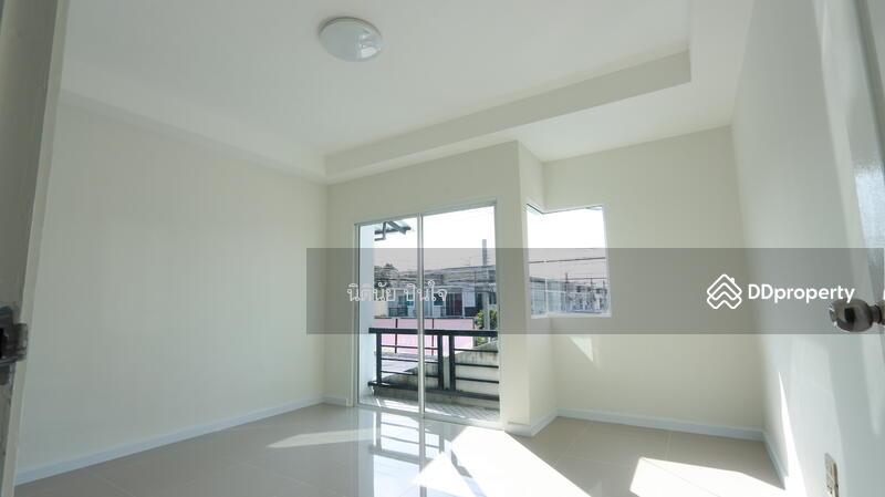 For Sale - Suanluang Ville 5, Bangkok