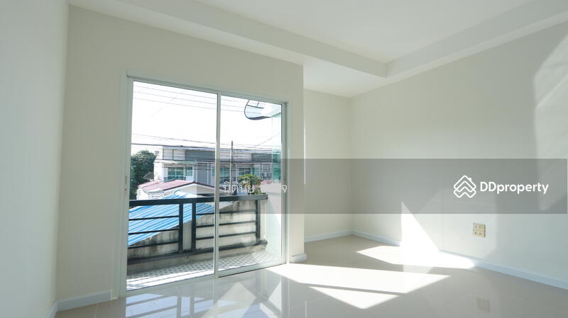 For Sale - Suanluang Ville 5, Bangkok