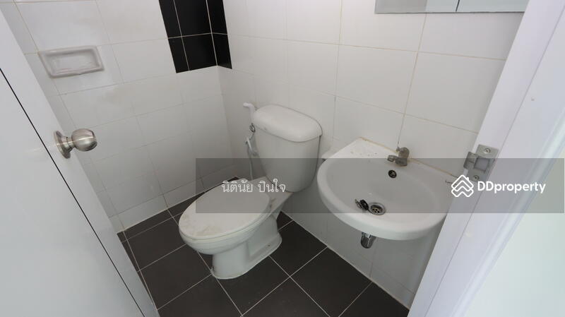 For Sale - Suanluang Ville 5, Bangkok
