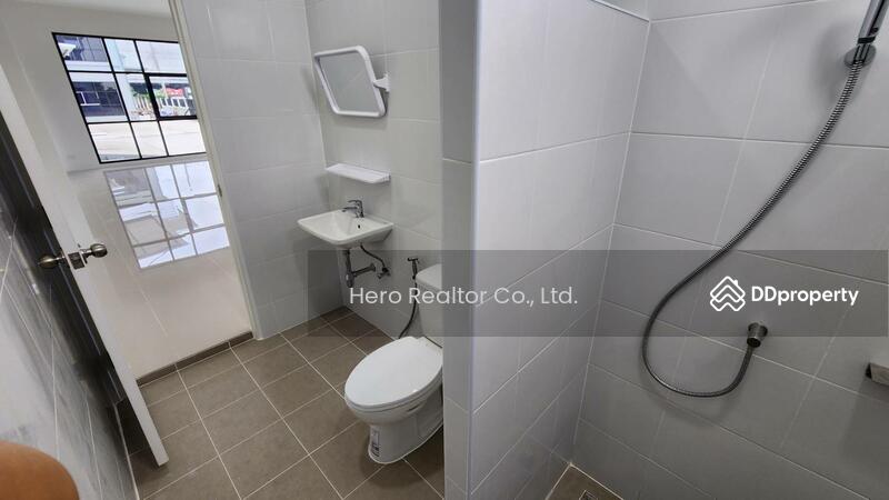For Rent - For Sale or Rent Samut Prakan Factory Thepharak Bang Sao Thong BRE25219, Samut Prakan