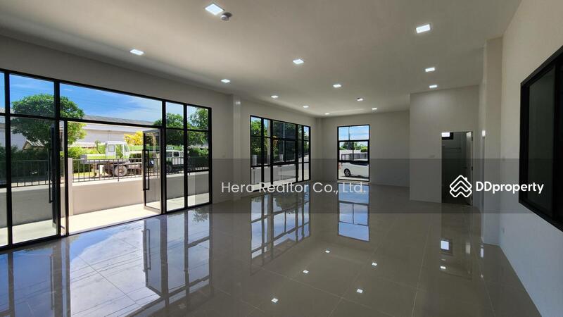 For Rent - For Sale or Rent Samut Prakan Factory Thepharak Bang Sao Thong BRE25219, Samut Prakan