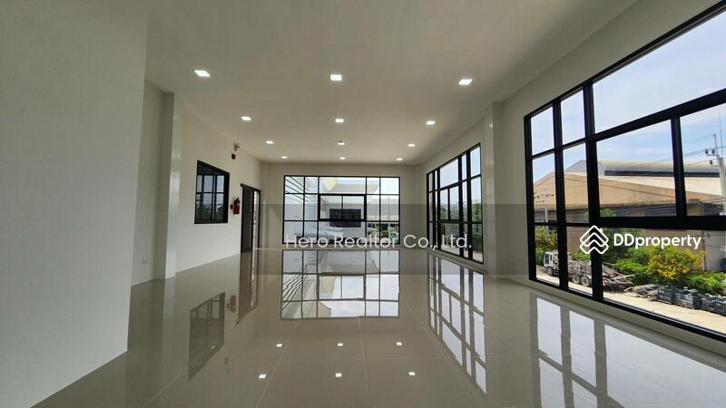 For Rent - For Sale or Rent Samut Prakan Factory Thepharak Bang Sao Thong BRE25219, Samut Prakan