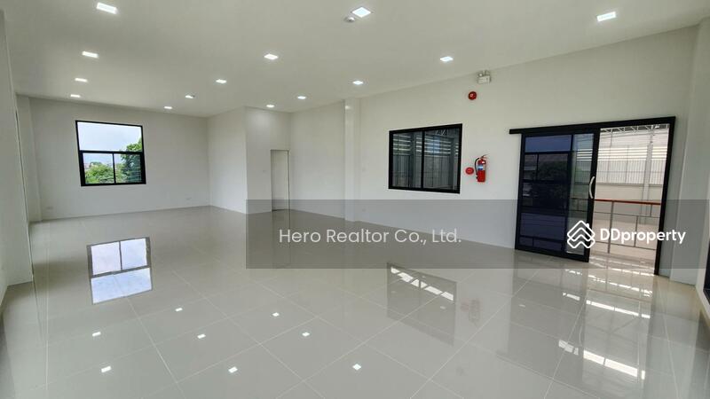 For Rent - For Sale or Rent Samut Prakan Factory Thepharak Bang Sao Thong BRE25219, Samut Prakan