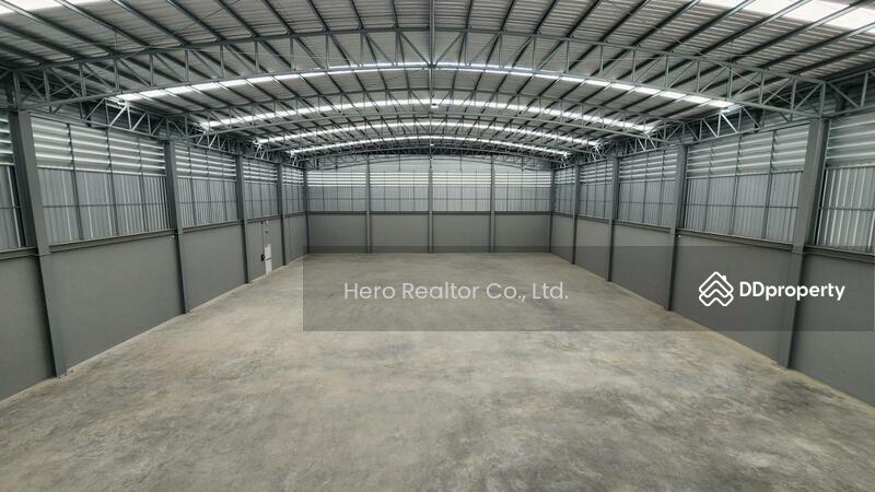 For Rent - For Sale or Rent Samut Prakan Factory Thepharak Bang Sao Thong BRE25219, Samut Prakan