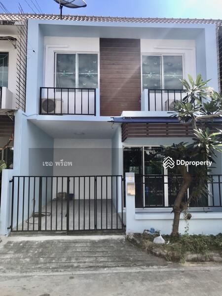 ให้เช่า - The Colors Premium Bangna-Wongwaen : เดอะ คัลเลอร์ส พรีเมี่ยม บางนา-วงแหวนฯ, สมุทรปราการ