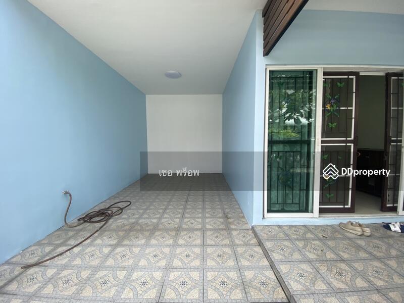 For Rent - The Colors Premium Bangna-Wongwaen, Samut Prakan