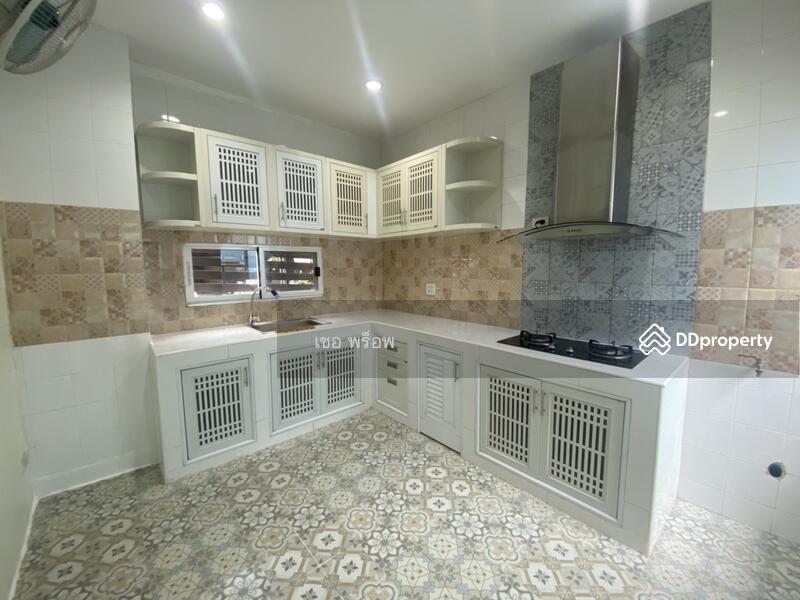 For Rent - The Colors Premium Bangna-Wongwaen, Samut Prakan