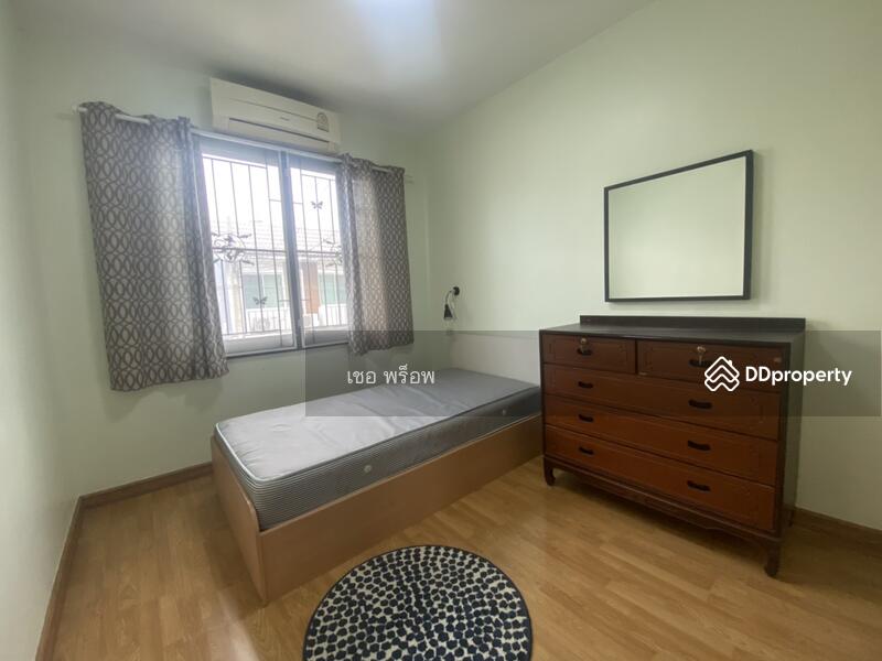 For Rent - The Colors Premium Bangna-Wongwaen, Samut Prakan