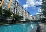 Dcondo Campus Resort Bangsaen : ดีคอนโด แคมปัส รีสอร์ท บางแสน - DDproperty.com