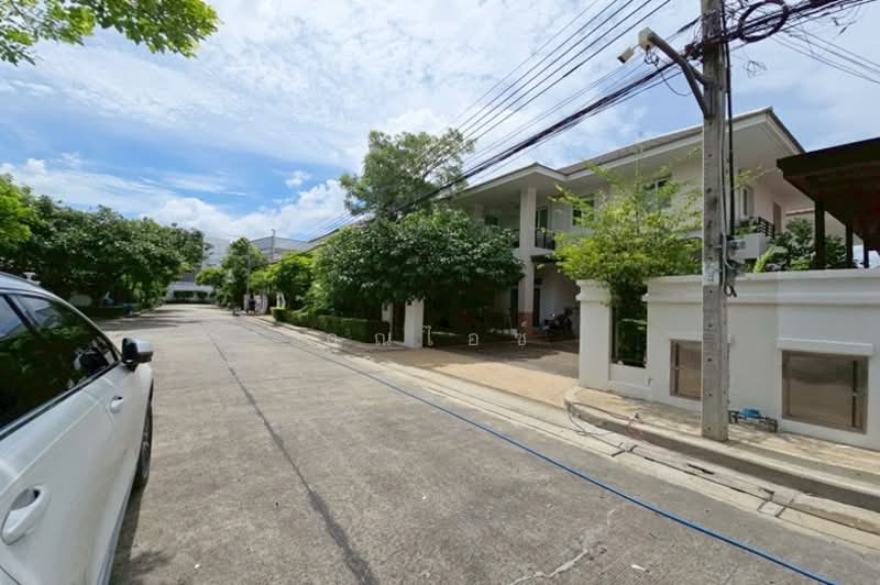 For Sale - Bangkok Boulevard Chaengwatthana, Nonthaburi