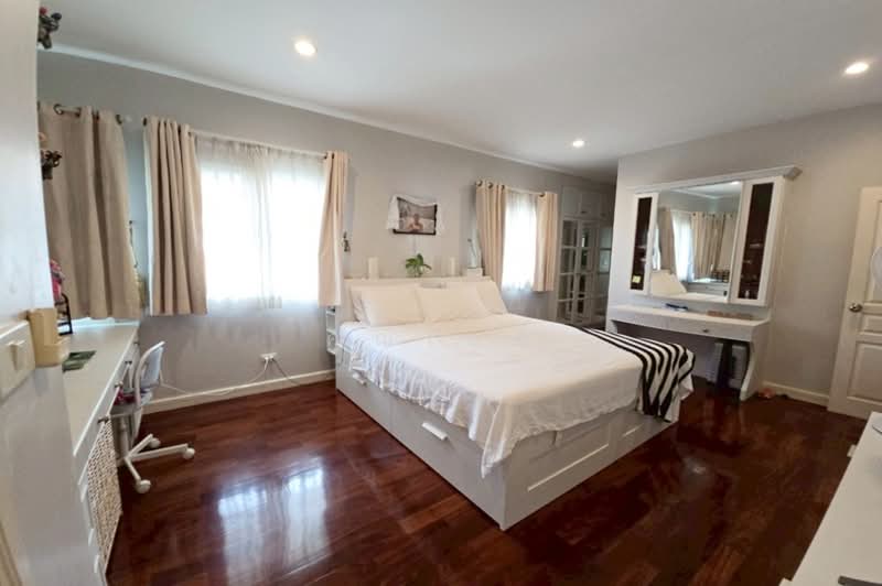 For Sale - Bangkok Boulevard Chaengwatthana, Nonthaburi