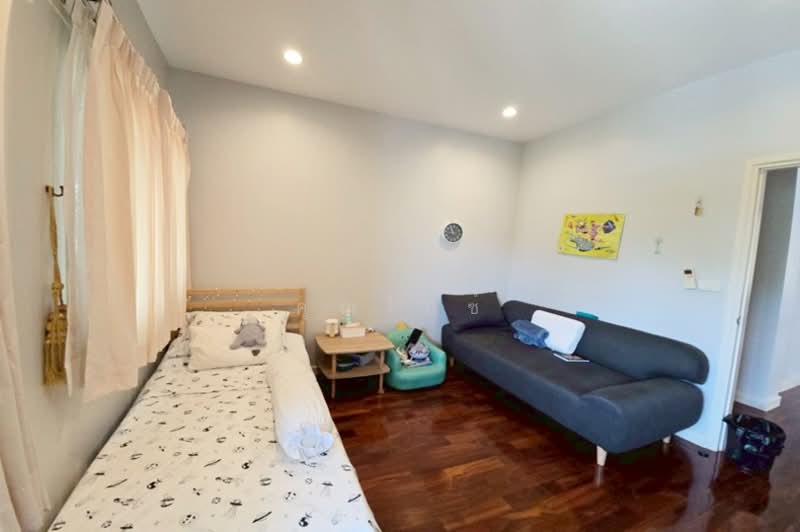 For Sale - Bangkok Boulevard Chaengwatthana, Nonthaburi