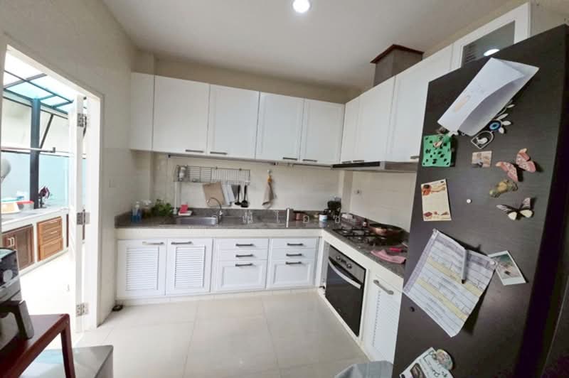 For Sale - Bangkok Boulevard Chaengwatthana, Nonthaburi